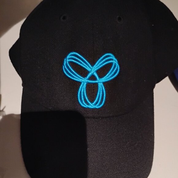 Aritzia TNA Baseball Cap, NEW - Picture 3 of 4